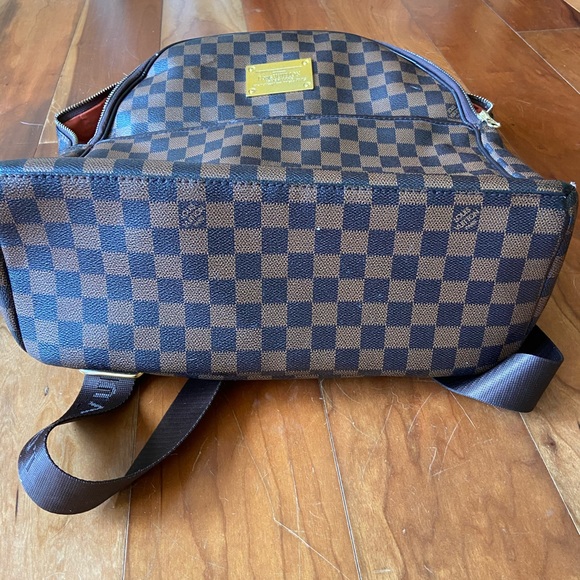 Louis Vuitton backpack - Picture 11 of 11